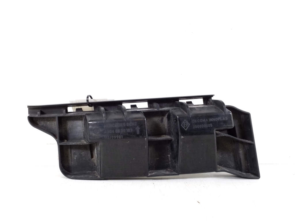 MERCEDES-BENZ C-Class W204/S204/C204 (2004-2015) Rear Left Bumper Bracket A2048800103 21604667