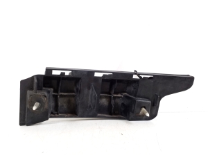  Rear bumper bracket 