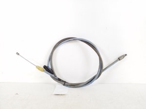 Mercedes Benz C-Class 204 (2007–2014) Käsipiduri tross A2044201485 - 2