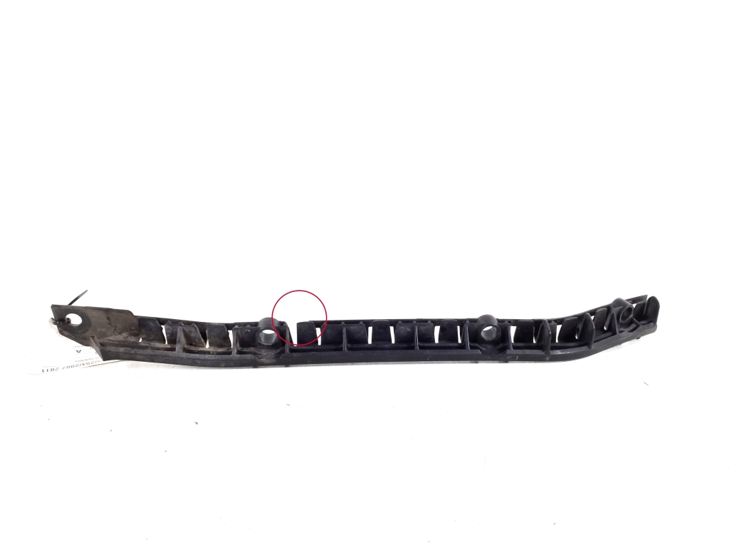 MERCEDES-BENZ C-Class W204/S204/C204 (2004-2015) Rear Left Bumper Bracket A2048800330 21604606