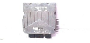 Engine control unit - 5WS40020H-T