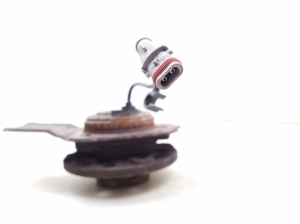 Opel Zafira B (2005–2014) Front hub bearing - 2
