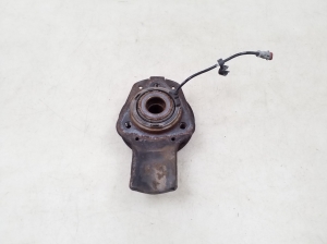 Opel Zafira B (2005–2014) Front hub bearing - 3