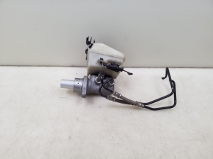Opel Zafira B (2005–2014) Brake master cylinder 32067271 - 4