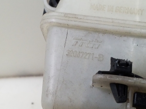 Opel Zafira B (2005–2014) Brake master cylinder 32067271 - 5