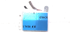 Other control unit - 81401-SWW-E11-M1