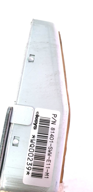 Honda CR-V (2006–2012) Other control unit 81401-SWW-E11-M1 - 3