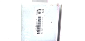 Honda CR-V (2006–2012) Geschwindigkeitssensor 36700-SWY-E02-M1 - 2