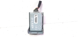 Speed sensor - 36700-SWY-E02-M1