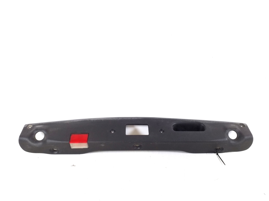 MERCEDES-BENZ C-Class W204/S204/C204 (2004-2015) Tailgate Cover Trim A2047580002 21604569