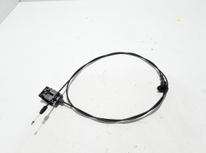  Hood opening cable 