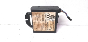 AUDI A4 B6 (2000–2005) Alarmmodul 8H0 951 177 - 2