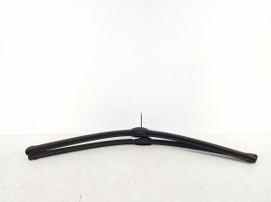 Mercedes Benz C-Class 204 (2007–2014) Scheibenwischerblätter A2048202100 - 3