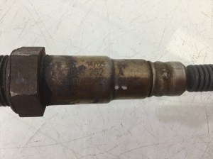 AUDI A4 B6 (2000–2005) Sonde lambda 03C906262A - 2