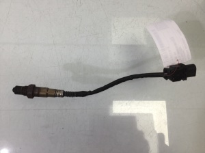 AUDI A4 B6 (2000–2005) Sonde lambda 03C906262A - 3
