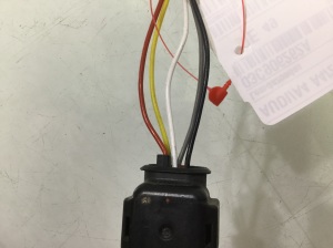 AUDI A4 B6 (2000–2005) Sonde lambda 03C906262A - 4