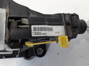 VOLVO XC60 (2008–2017) Käiguvahetuse mehhanism 30759121 - 2