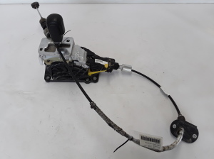 Gear shift mechanism - 30759121