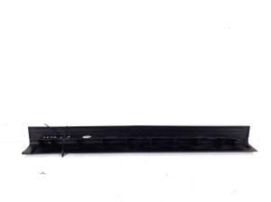 Mercedes Benz C-Class 204 (2007–2014) Inner sill trim A2046860036 - 2