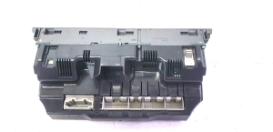 AUDI A6 C6 (2004–2011) Commande de chauffage 4F1 820 043 G - 2