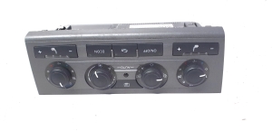 Commande de chauffage - 4F1 820 043 G