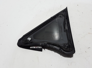  Glass front body fork 