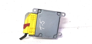 Volkswagen Transporter T5 (2003–2015) Airbag module 1C0 909 605 A - 2