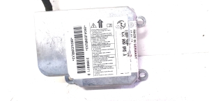 Airbagsteuergerät - 1C0 909 605 A
