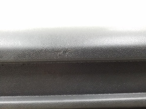 Opel Zafira B (2005–2014) Trunk side trim panel 13131324 - 6