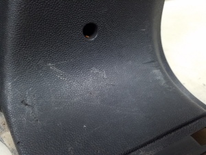 Opel Zafira B (2005–2014) Trunk side trim panel 13131324 - 2