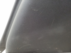 Opel Zafira B (2005–2014) Trunk side trim panel 13131324 - 5