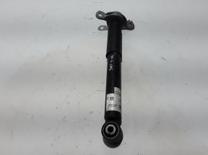  Rear shock absorber 