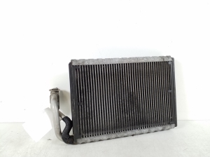  Radiator interior air conditioning 