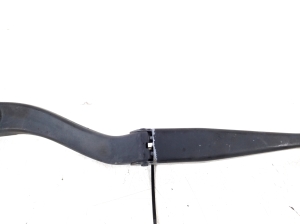 Mercedes Benz C-Class 204 (2007–2014) Esiklaasi puhasti hoob A2048200144 - 3