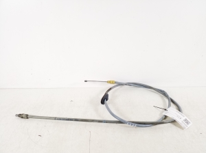 Mercedes Benz C-Class 204 (2007–2014) Käsipiduri tross A2044201485 - 2