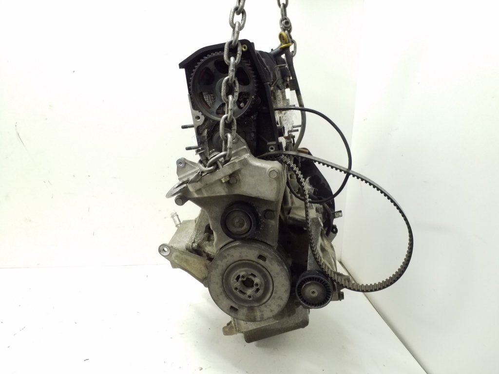 Used Opel Zafira Engine Z19DT