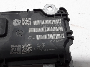 Chrysler Pacifica (2016–2026) Gearbox control unit 68249614AA - 3