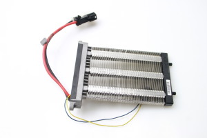 Ford Focus (2011–2018) Heater heating element 8V6N18D612AB - 4