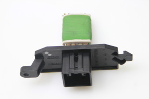  Cabin shoulder motor resistance 