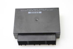 Comfort control module - 5J0959433A