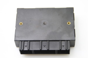 Skoda Fabia MK 2 (2007–2014) Comfort control module 5J0959433A - 4