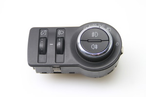 Headlight switch - 13301764