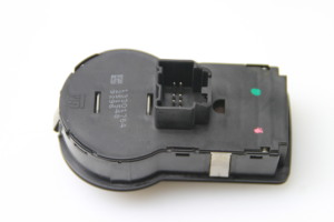 Chevrolet Cruze (2009–2015) Headlight switch 13301764 - 2