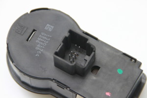 Chevrolet Cruze (2009–2015) Headlight switch 13301764 - 3