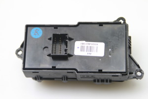 Hyundai i30 (2011–2017) Headlight switch 93320A6270RY - 2