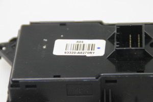 Hyundai i30 (2011–2017) Headlight switch 93320A6270RY - 3