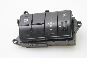 Lichtschalter - 93320A6270RY