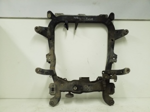 Opel Zafira B (2005–2014) Front subframe - 2