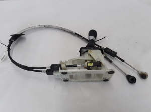 VOLVO V60 (2010–2018) Schaltmechanismus und seine Teile 31259807 - 3
