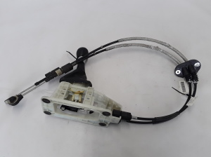 Schaltmechanismus und seine Teile - 31259807
